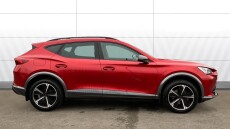 CUPRA Formentor 1.5 TSI 150 V1 5dr DSG Petrol Estate